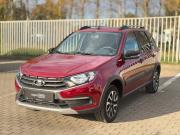 Lada (ВАЗ) Granta I Рестайлинг Тверь  - изображение 22