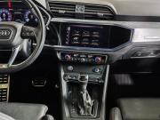 Audi Q3 II (F3) Москва  - изображение 35