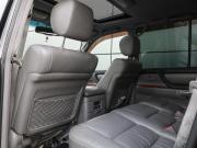 Toyota Land Cruiser 100 Series Рестайлинг 2 Москва  - изображение 35