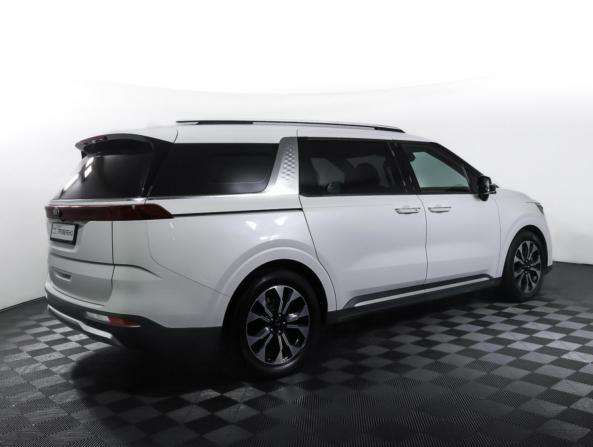 Kia Carnival IV с пробегом 2021 года, цена 3 640 000 рублей, 137238 км, минивэн, Автокод Объявления