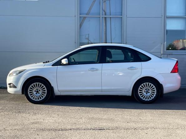 Ford Focus II Рестайлинг с пробегом 2010 года, цена 540 000 рублей, 174805 км, седан, Автокод Объявления