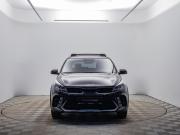 Kia Rio IV Рестайлинг Москва  - изображение 19