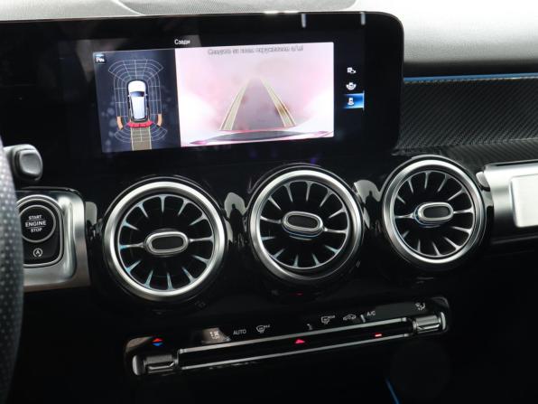 Mercedes-Benz GLB I (X247) с пробегом 2020 года, цена 3 999 000 рублей, 50184 км, внедорожник, Автокод Объявления