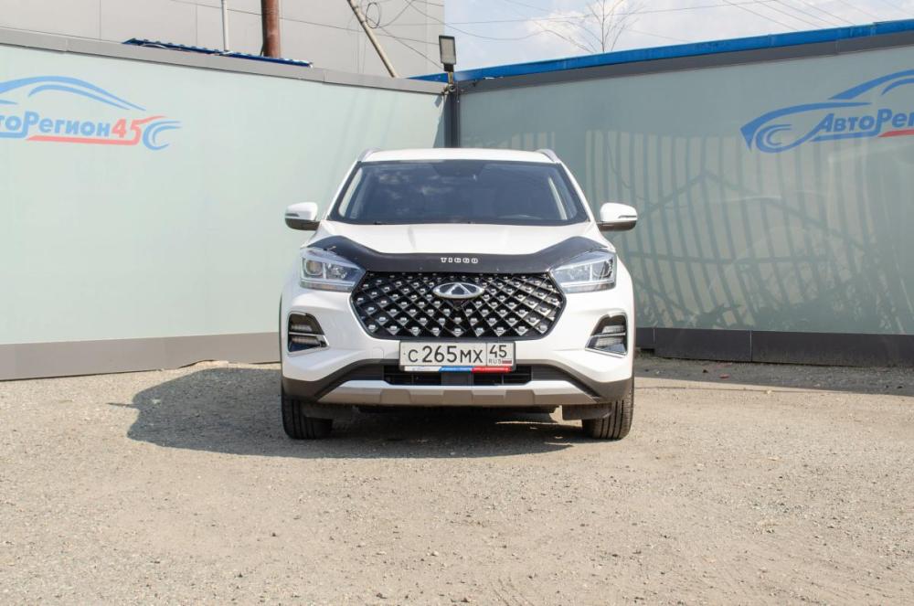 Chery Tiggo 4 Pro I Курган  - изображение 5