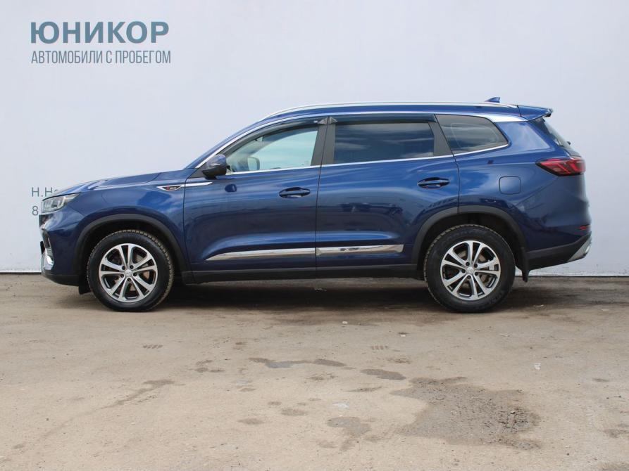 Chery Tiggo 8 Pro I Нижний Новгород  - изображение 2