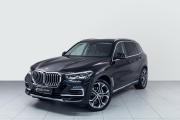 BMW X5 IV (G05/G18) Казань  - изображение 14