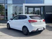 Kia Rio III Рестайлинг Москва  - изображение 25