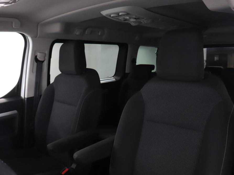 Peugeot Traveller I Москва  - изображение 17