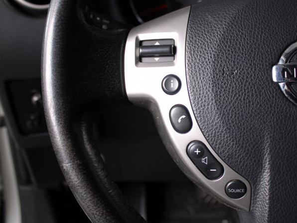 Nissan Qashqai I Рестайлинг с пробегом 2013 года, цена 950 000 рублей, 159500 км, внедорожник, Автокод Объявления