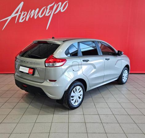 Lada (ВАЗ) XRAY I с пробегом 2018 года, цена 945 000 рублей, 62768 км, хэтчбек, Автокод Объявления