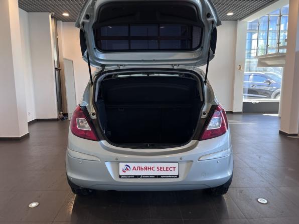 Opel Corsa D с пробегом 2009 года, цена 479 000 рублей, 94481 км, хэтчбек, Автокод Объявления