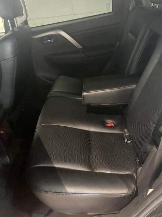 Mitsubishi Pajero Sport III с пробегом 2021 года, цена 3 360 000 рублей, 157001 км, внедорожник, Автокод Объявления