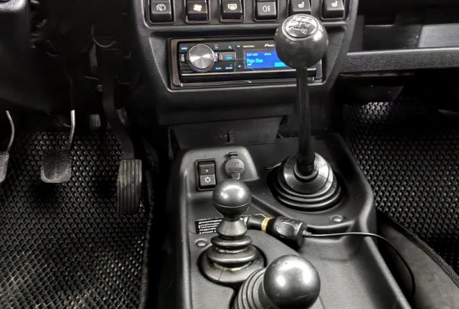 Lada (ВАЗ) 2121 (4x4) I Рестайлинг с пробегом 2018 года, цена 525 000 рублей, 165000 км, внедорожник, Автокод Объявления
