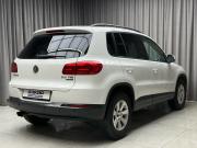 Volkswagen Tiguan I Рестайлинг Ижевск  - изображение 37