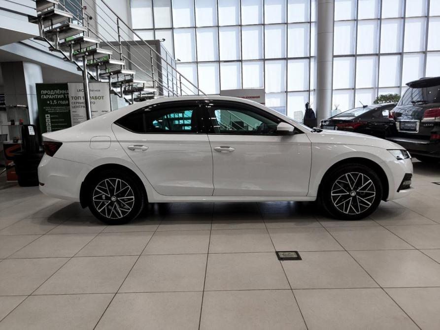 Skoda Octavia IV (A8) Казань  - изображение 5