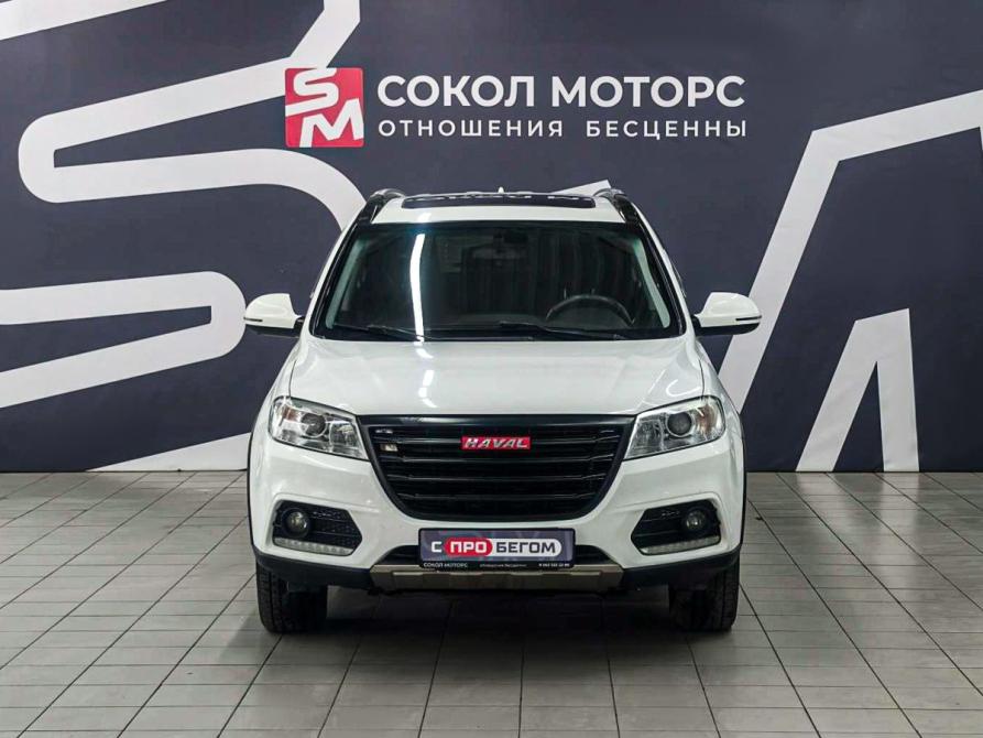 Haval H6 I Ростов-на-Дону  - изображение 3