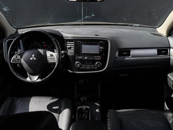 Mitsubishi Outlander III с пробегом 2014 года, цена 1 500 000 рублей, 164435 км, внедорожник, Автокод Объявления