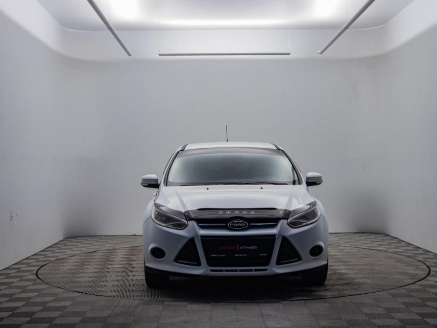 Ford Focus III Москва  - изображение 2