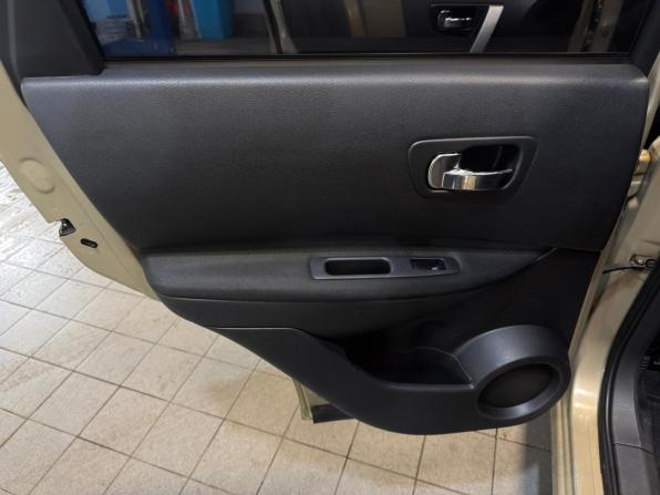 Nissan Qashqai I с пробегом 2007 года, цена 579 000 рублей, 226000 км, внедорожник, Автокод Объявления
