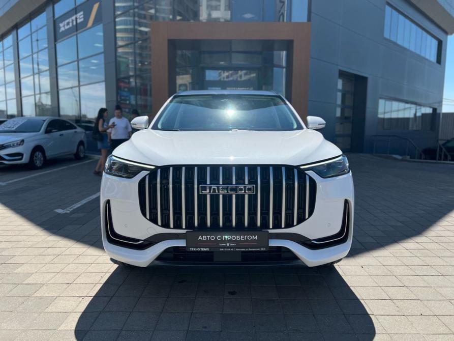 Jaecoo J8 Краснодар  - изображение 2