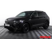 Volkswagen Tiguan II Москва  - изображение 25