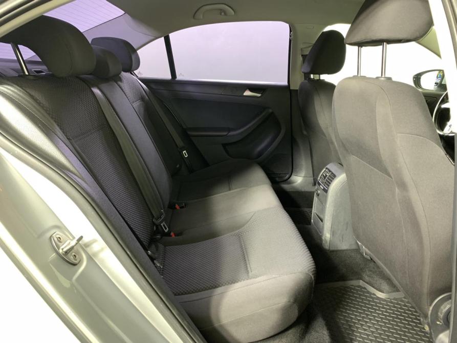 Volkswagen Jetta VI Москва  - изображение 17