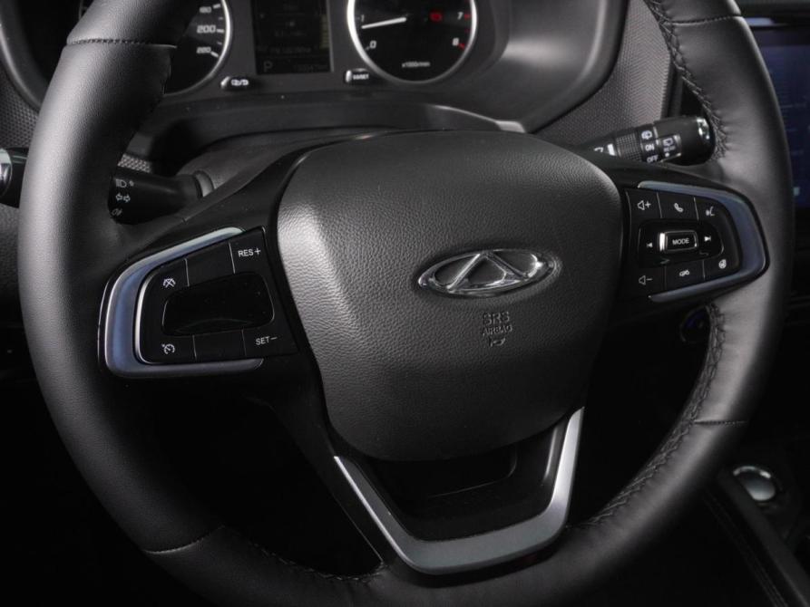 Chery Tiggo 4 I Рестайлинг Минеральные Воды  - изображение 19