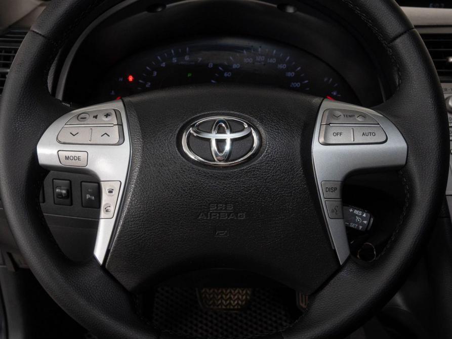 Toyota Camry VI (XV40) Рестайлинг Казань  - изображение 9