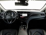 Toyota Camry VIII (XV70) Екатеринбург  - изображение 45