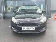 Ford Focus III Рестайлинг Санкт-Петербург  - изображение 8