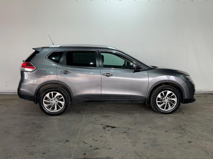 Nissan X-Trail III Москва  - изображение 8