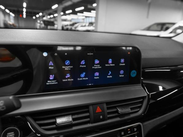 Kia Seltos I Рестайлинг с пробегом 2026 года, цена 3 200 000 рублей, 25 км, внедорожник, Автокод Объявления
