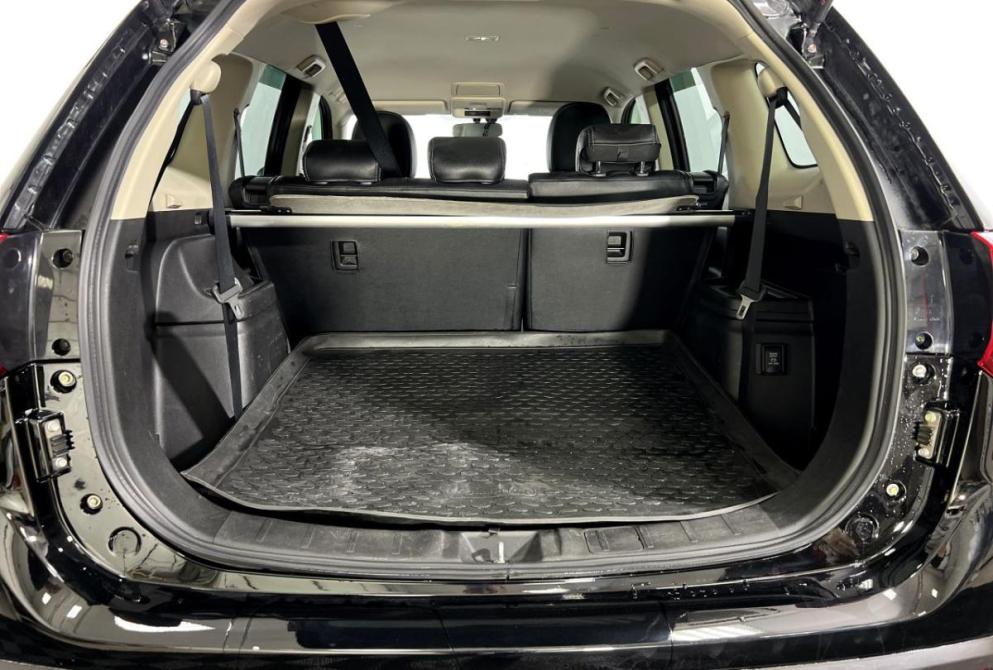 Mitsubishi Outlander III Рестайлинг 3 Нижний Новгород  - изображение 22