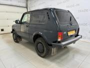 Lada (ВАЗ) Niva Legend I Пермь  - изображение 22