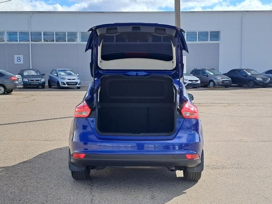 Ford Focus III Рестайлинг Набережные Челны  - изображение 12