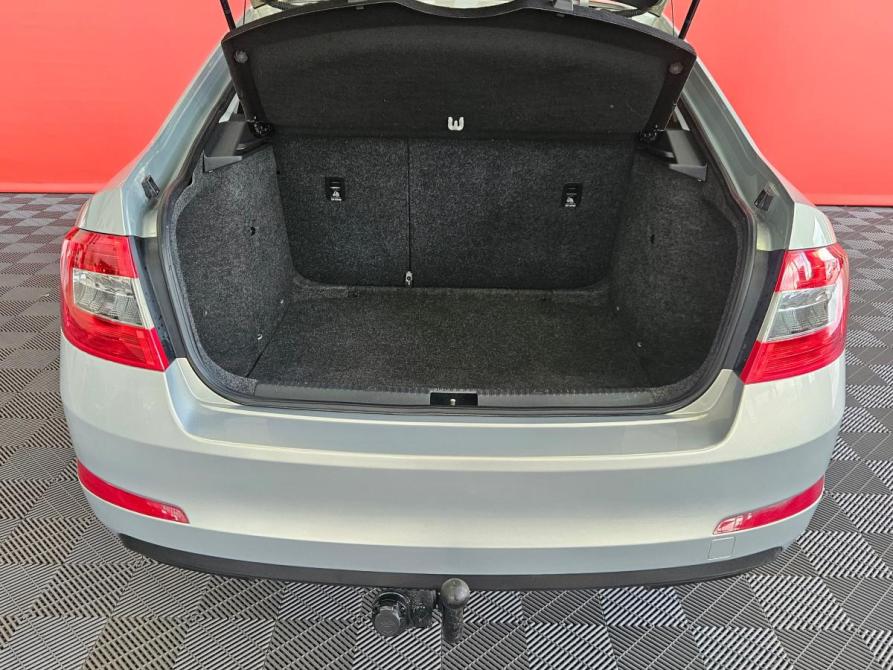 Skoda Octavia III (A7) Вологда  - изображение 17