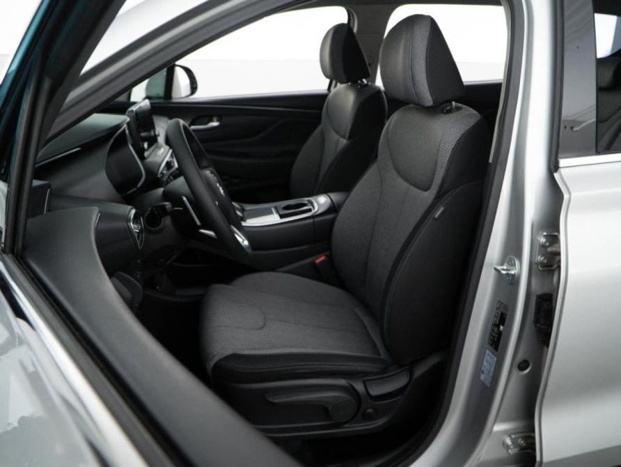Hyundai Santa Fe IV Рестайлинг Москва  - изображение 10