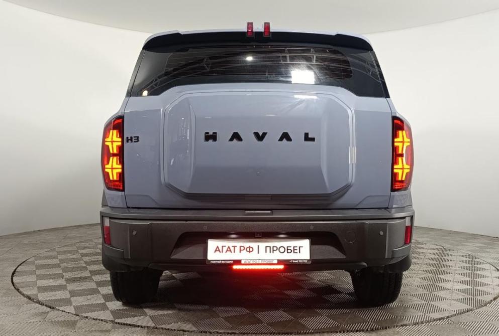 Haval H3 I Волгоград  - изображение 6