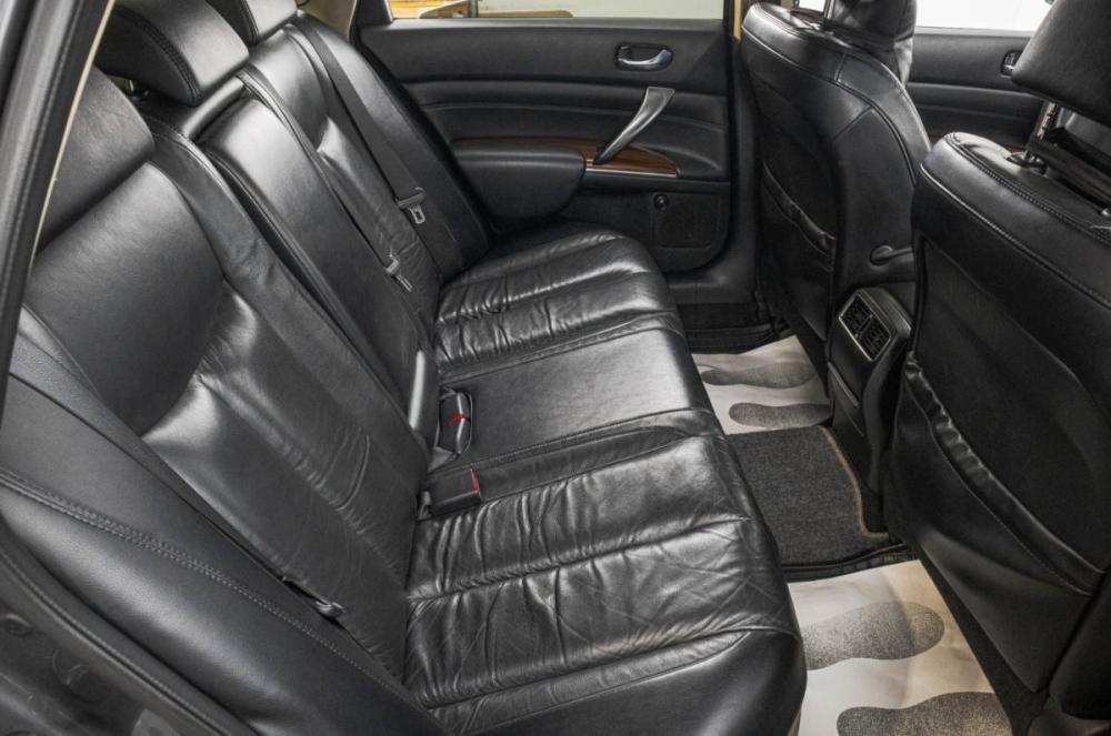 Nissan Teana II (J32) Барнаул  - изображение 27