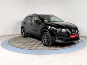 Nissan Qashqai II Рестайлинг Екатеринбург  - изображение 22