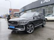 Geely Monjaro I Санкт-Петербург  - изображение 27