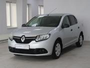 Renault Logan II Старый Оскол  - изображение 20