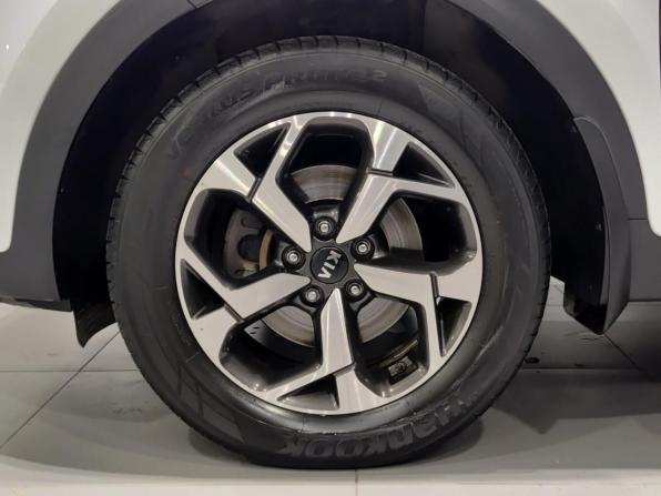 Kia Sportage IV Рестайлинг с пробегом 2019 года, цена 2 145 000 рублей, 150957 км, внедорожник, Автокод Объявления