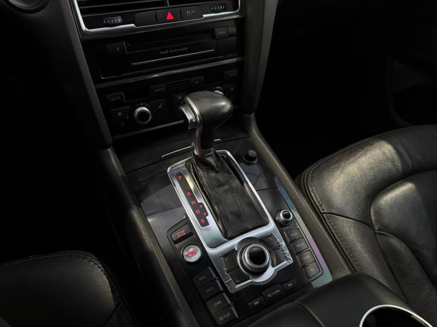 Audi Q7 I (4L) Рестайлинг Оренбург  - изображение 19
