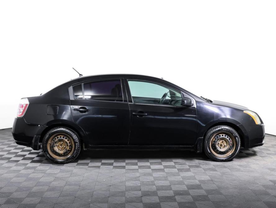 Nissan Sentra VI (B16) Москва  - изображение 4