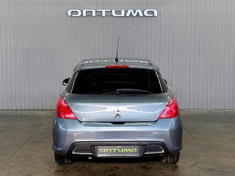 Peugeot 308 I Краснодар  - изображение 6