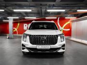 GAC GS8 II Москва  - изображение 36