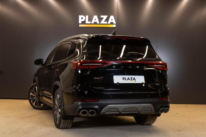 Chery Tiggo 8 Pro I (China Market) с пробегом 2023 года, цена 2 489 000 рублей, 64580 км, внедорожник, Автокод Объявления