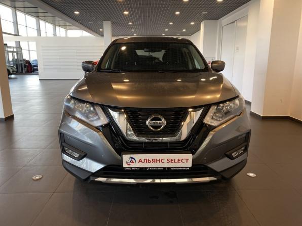 Nissan X-Trail III Рестайлинг с пробегом 2019 года, цена 1 795 300 рублей, 158720 км, внедорожник, Автокод Объявления