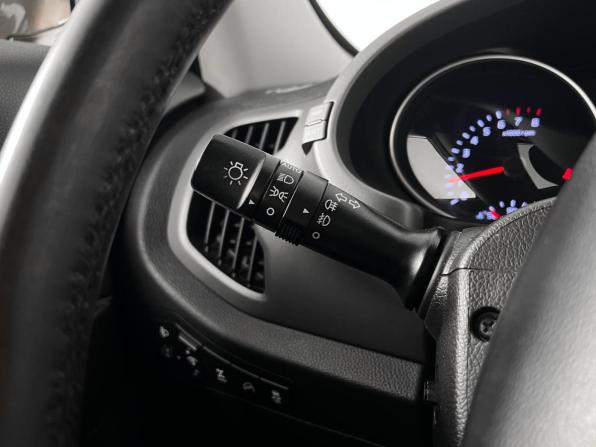 Kia Sportage III Рестайлинг с пробегом 2014 года, цена 1 397 900 рублей, 109526 км, внедорожник, Автокод Объявления